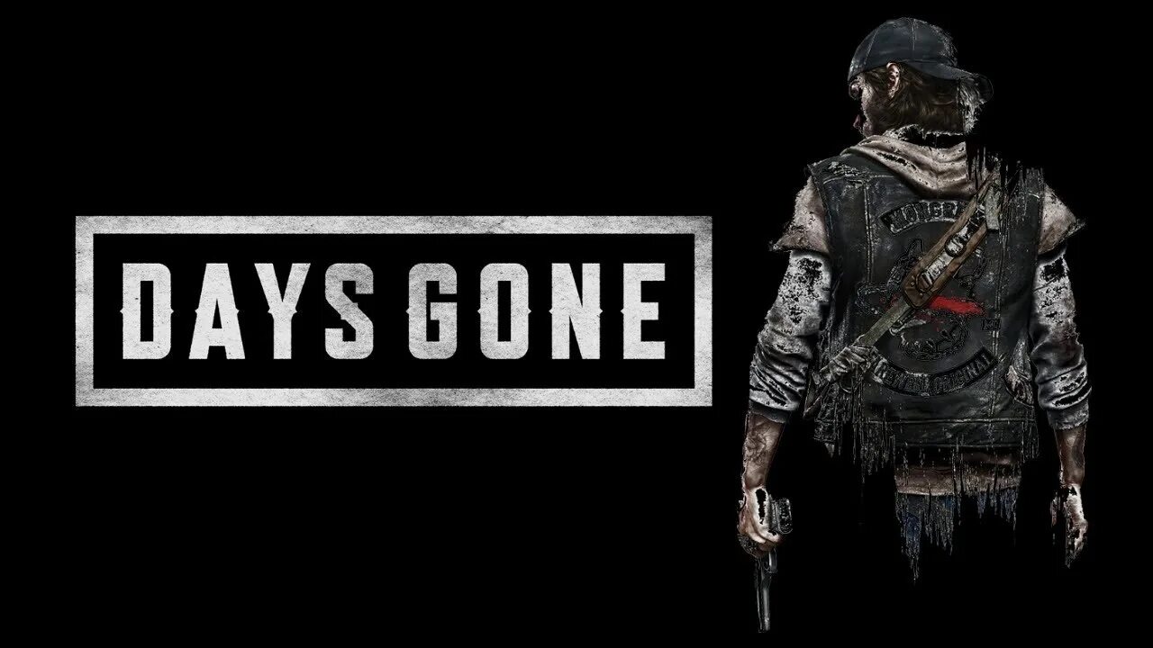 Days gone. Days gone Постер. Игра Days gone. Days gone аватарка. Дай гоу