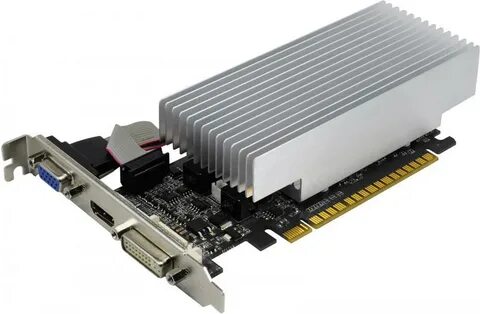 Видеокарта nvidia 3 гб