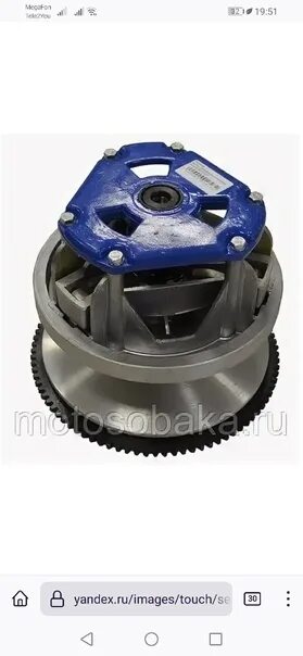 Вариатор "сафари-100" "мм" (для 2-хтактн. Вариатор сафари тайга. ) под шпонку. Вариатор ведущий тайга 500 сафари. Снегоход рысь ведущий вариатор.