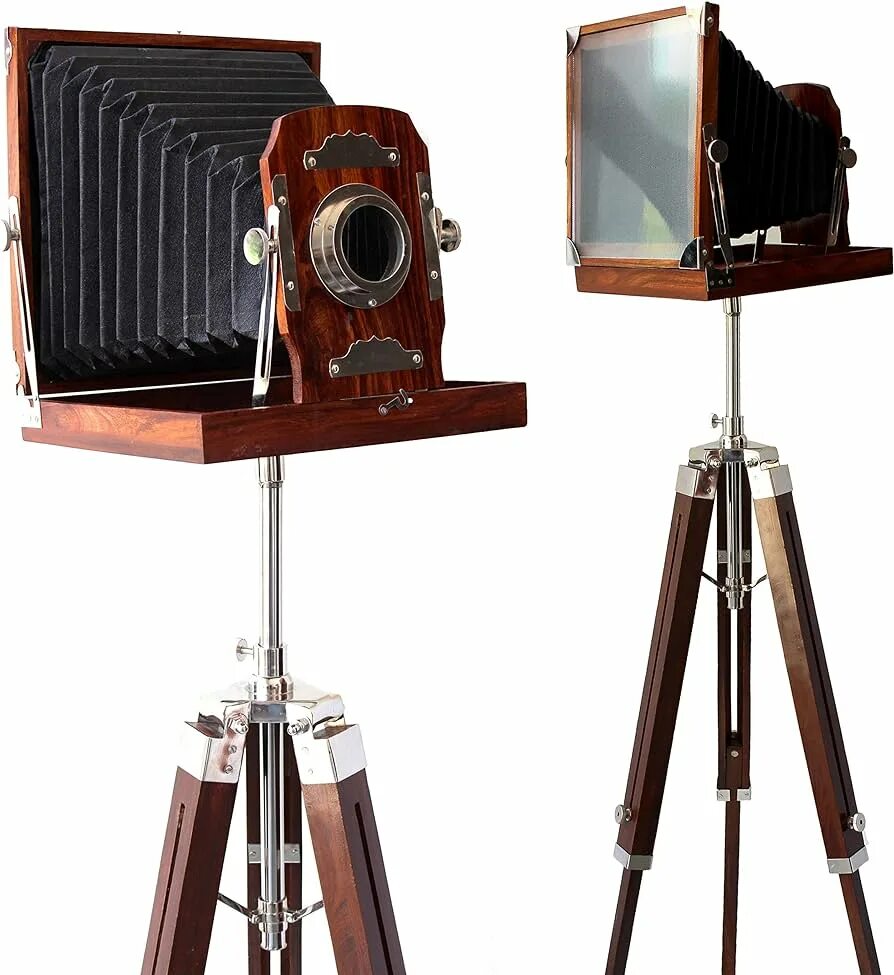 Antique Camera Vectors & Illustrations for Free Download