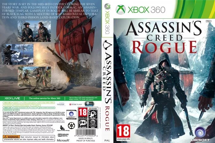 Assassin s creed xbox 360. Assassin&#039;s creed rogue xbox 360. диск ассасин изгой на xbox 360. ассасин крид на хбокс 360. assassin&#039;s creed rogue xbox 360 cover.