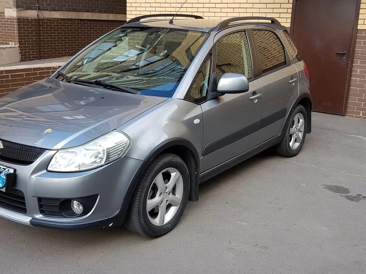 Купить машину 2008 года. Suzuki sx4 2008 хэтчбек. Сузуки сх4 2008. Сузуки сх4 2008г. Suzuki sx4 1.6 2008 года.