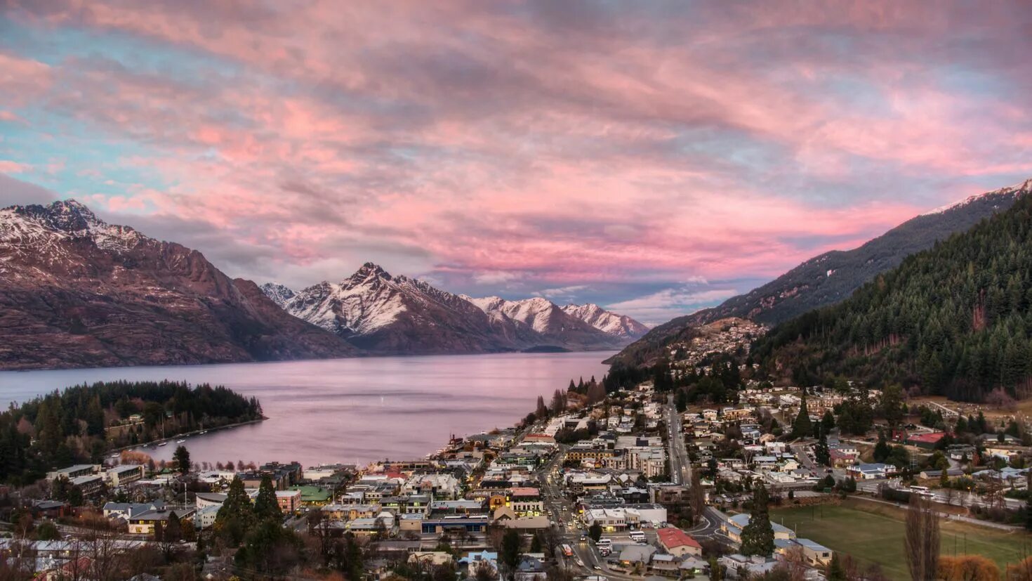 New zealand state. Квинстаун новая Зеландия. Квинстаун новая Зеландия климат. Куинстаун город. Квинстаун Австралия.