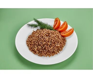 Классическая гречневая каша