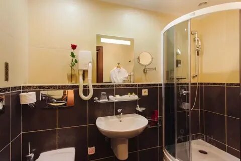 Ванные комнаты челны