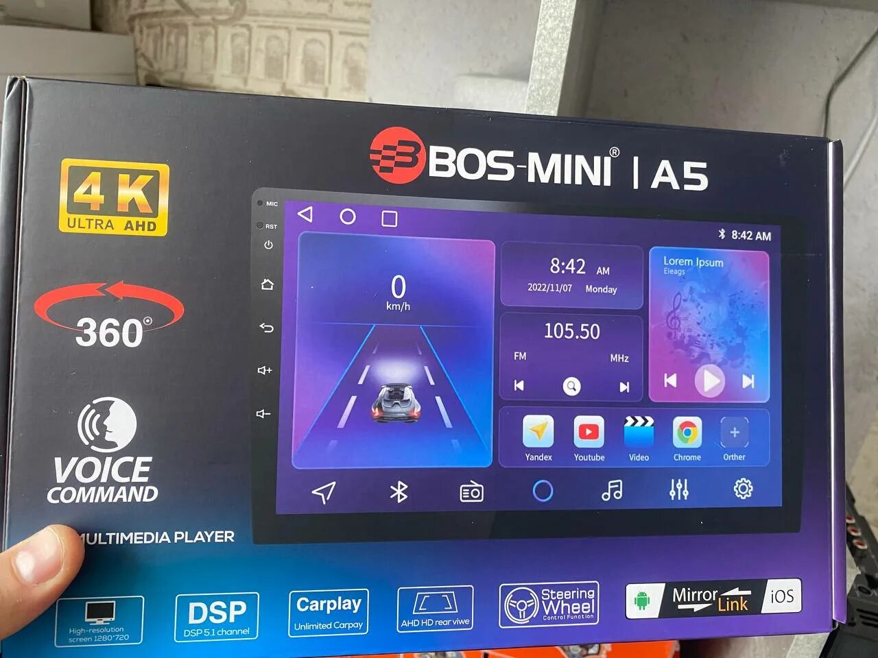 Bos mini 4 64 a5. Bos Mini автомагнитола Android. Автомагнитола bos-Mini b6 9" 4+64. Крепление дисплея 10 дюймов. Магнитола bos Mini подключение.