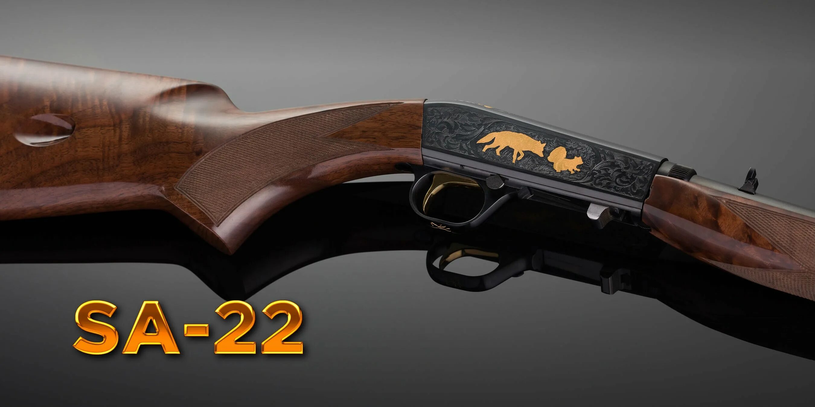 Browning ru. Браунинг sa22. Browning 22 Semi-auto Rifle. Browning Semi-auto 22r. Планка для Browning sa 22lr..