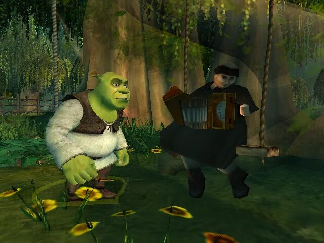 Игра шрек 2 часть 2. Шрек третий (игра). Шрек 4 игра. Shrek игра 1. Шрек 3 игра.