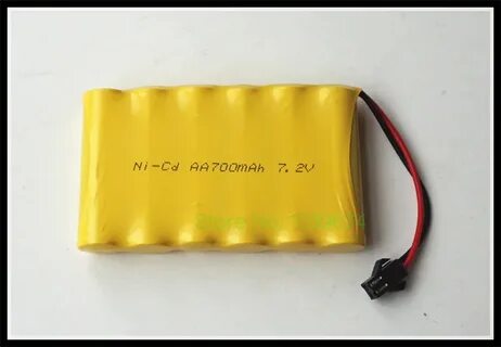 Lj battery