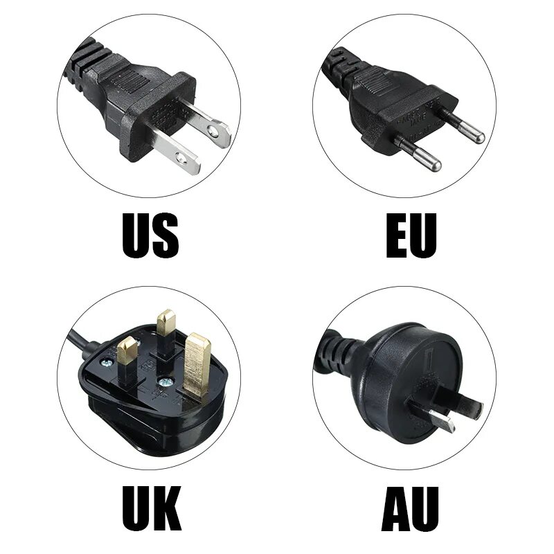Eu type. тип штекера euro plug. тип вилки eu 2 pin (plug type f). Eu type. тип вилки au plug.