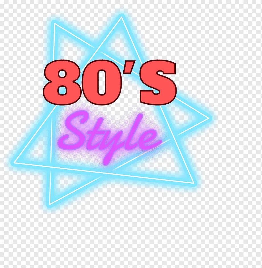 Тема 80 х