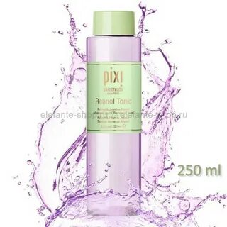 Pixi тоник