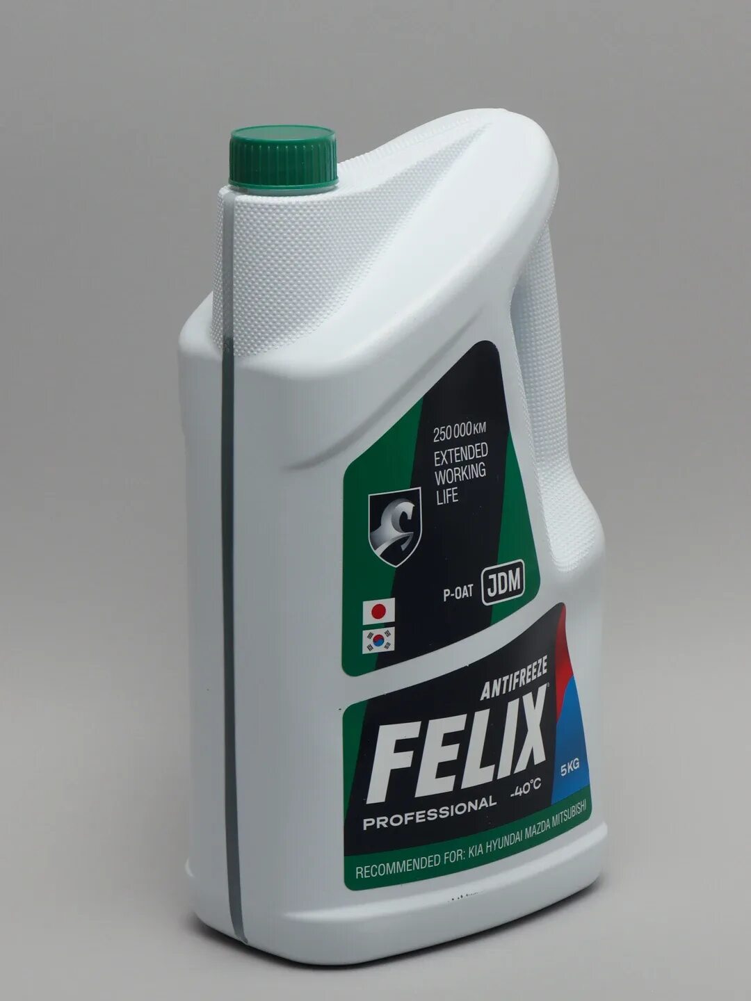 Антифриз 5кг зелёный Felix JDM g12++ (. Антифриз Felix JDM g12++ зеленый -45°с 1 л. Антифриз Felix JDM g12++ зеленый -45°с 5 л.