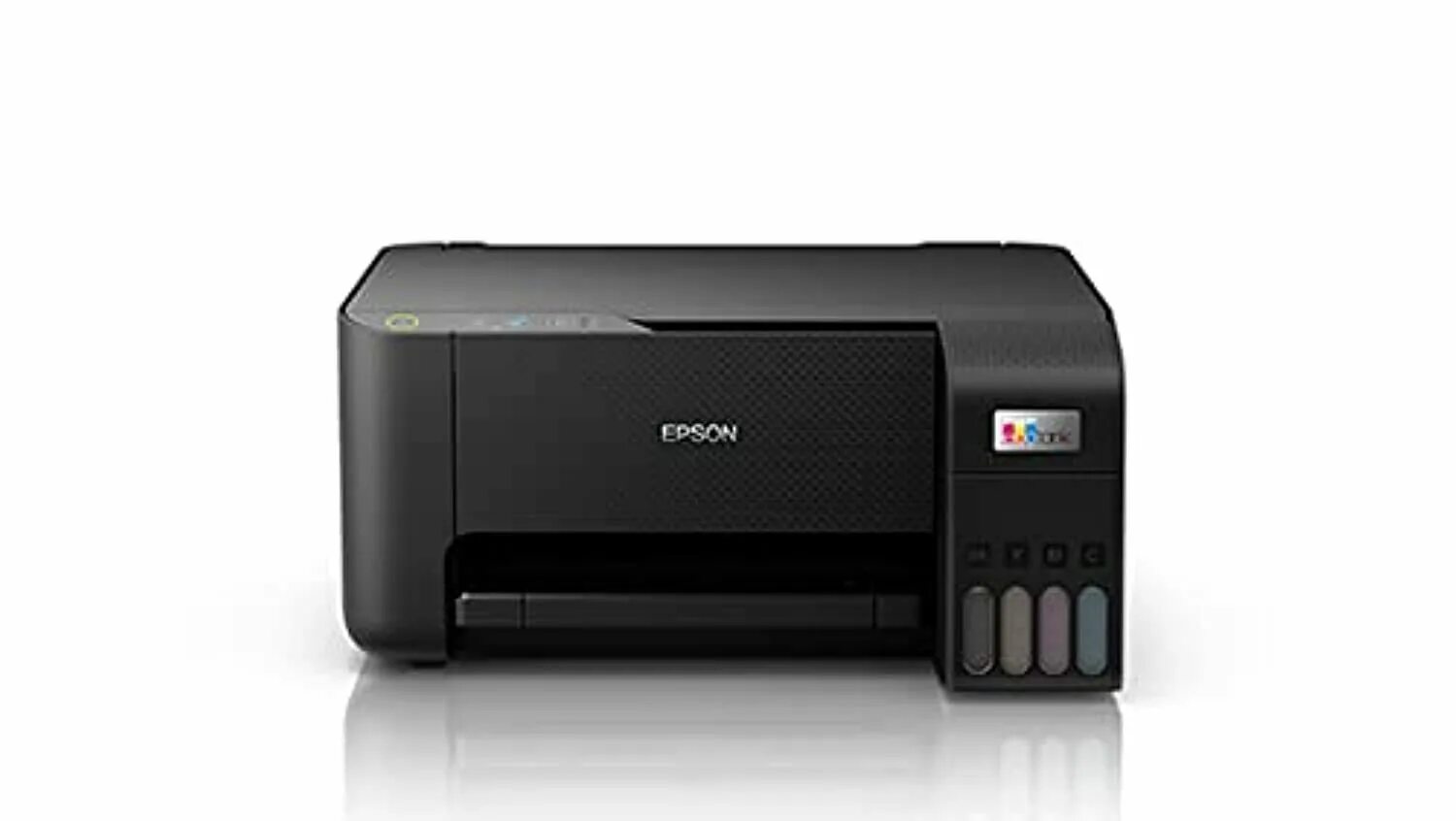 Струйное мфу ecotank l3210. Принтер Epson l3210. Принтер Epson l3250. Принтер Эпсон 3210. МФУ струйный Epson ECOTANK l3210.