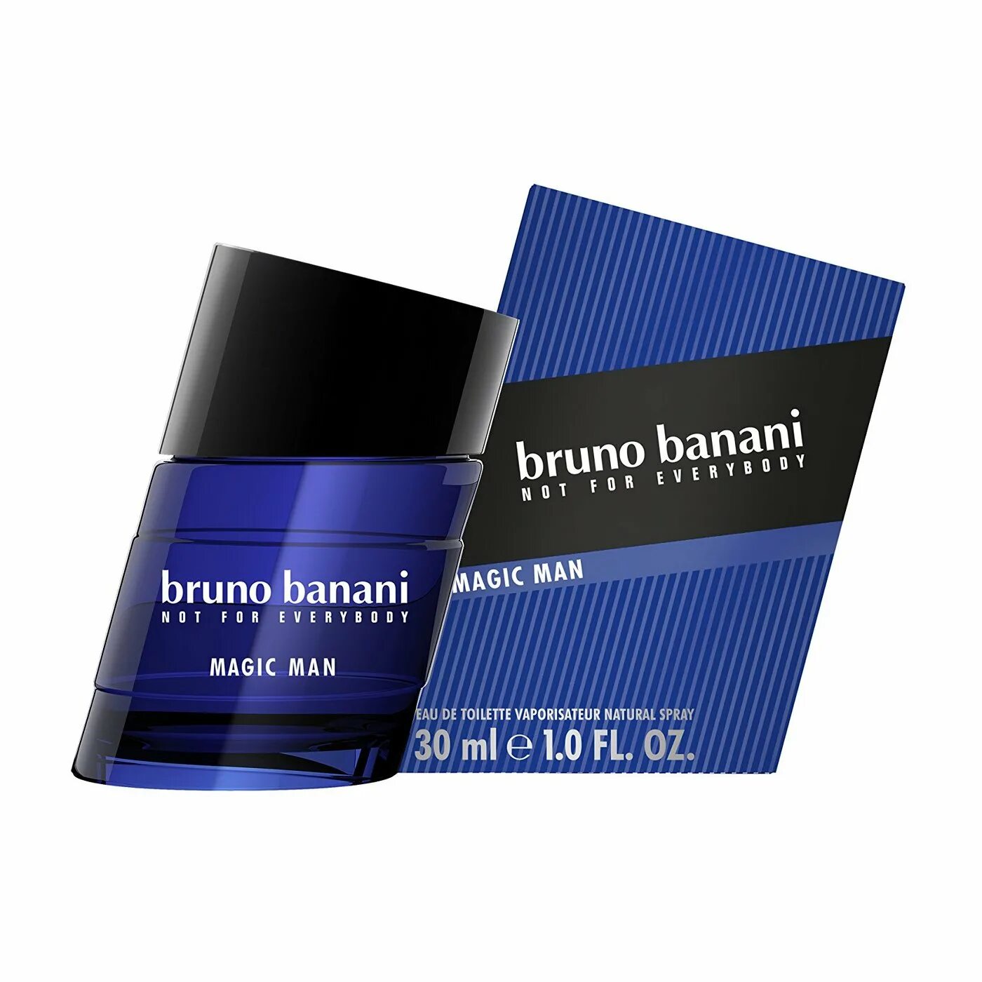 Bruno banani вода. Bruno Banani Magic 30 EDP.