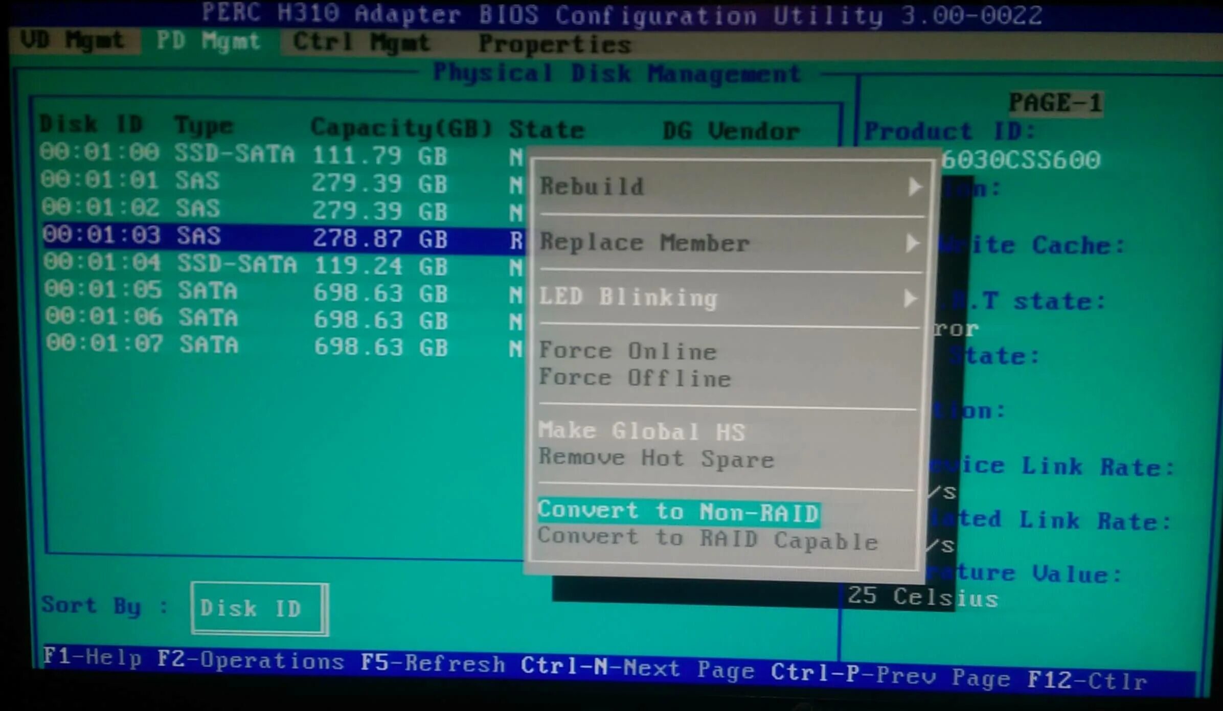 Sata raid driver для установки windows 10. Perc h310 mini non raid сконфигурировать. dell r720 bios. megaraid контроллер в биосе черный диск. диск amd 2x2 raid 10 scsi disk device характеристики.