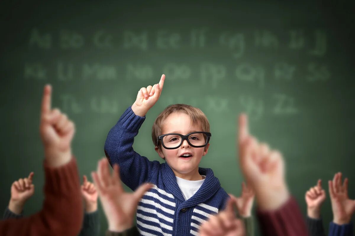 Лидерская одаренность