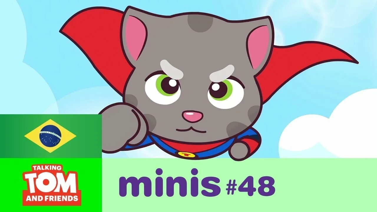Мини том. Говорящий том мини. talking tom minis. том и друзья мини. talking tom and friends minis logo.