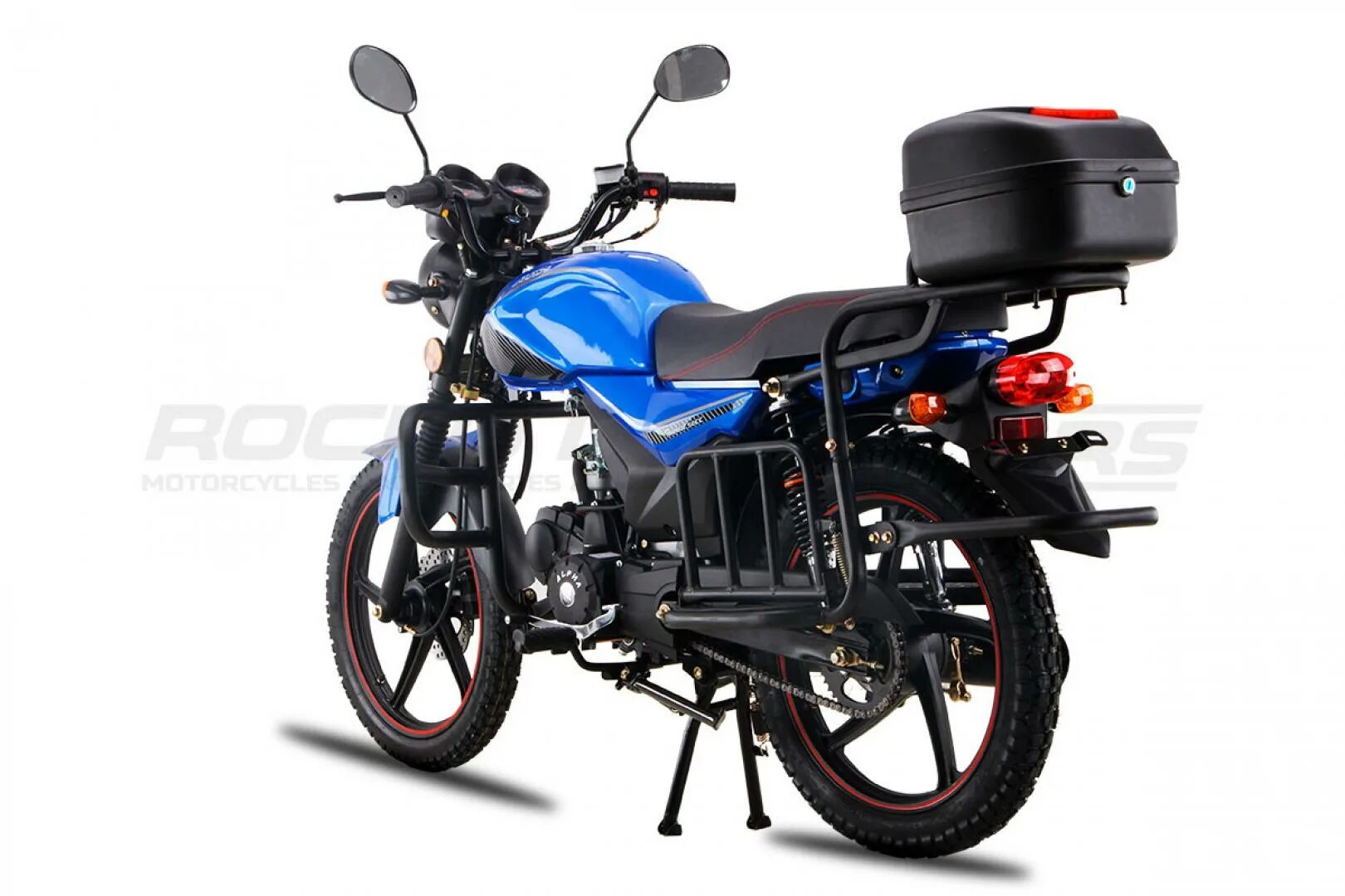 Мопед альфа турист 110 куб. Мопед rockot alpha tourist m-12. Мопед rockot alpha tourist m-12 (синий глянцевый). Rockot tourist. Мопед альфа tourist 125.