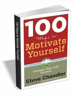 Motivate yourself