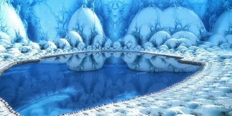Ice palace