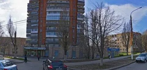 Ул индустриальная дом 3