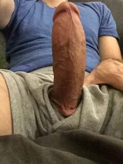 Slideshow white boy jerking huge massive long big dick.