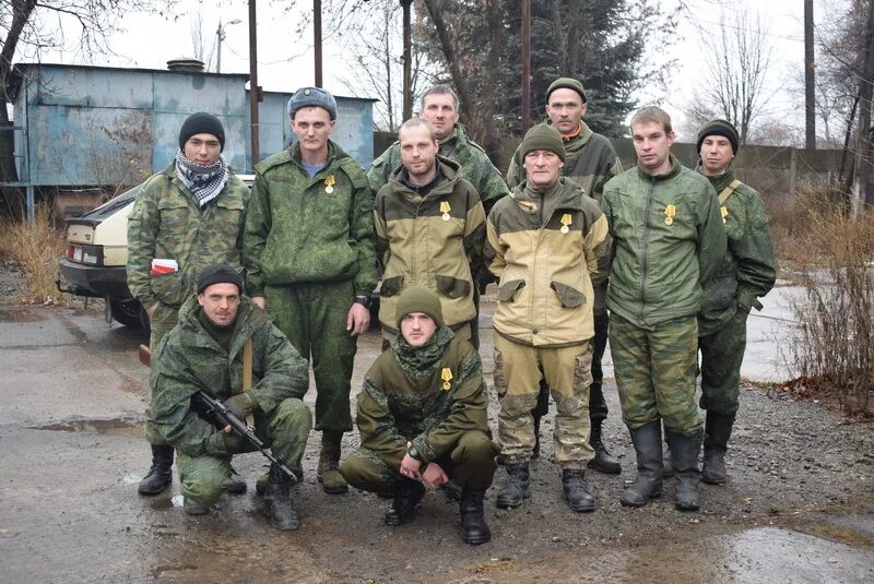 1 мсб. 3 МСБ Горловка. Воинская часть 08803 Горловка. 3 Мотострелковый батальон Горловка. Военные части ДНР.