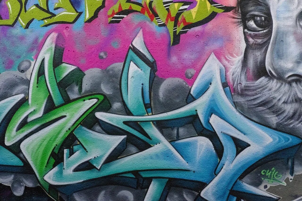 Graffity