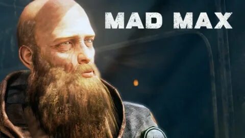 Max is again