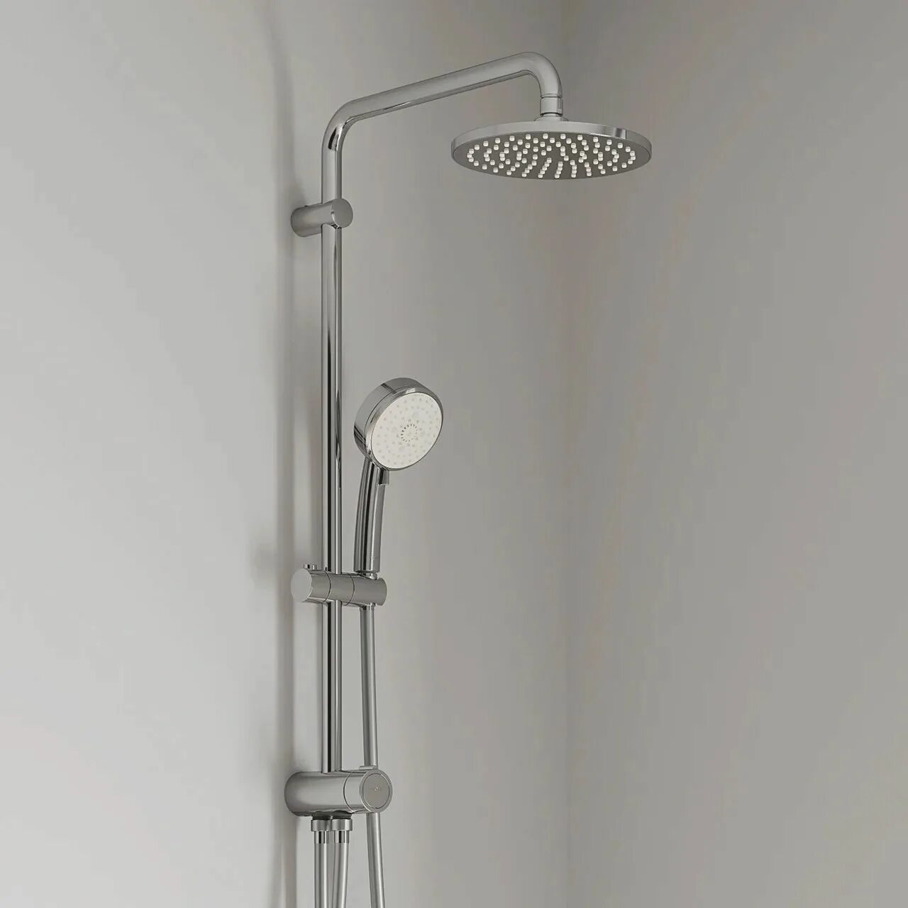 Система grohe new. Душевая система grohe tempesta 200. душевая система grohe 26453001. душевая система grohe 27389002. душевая система grohe new tempesta 200.