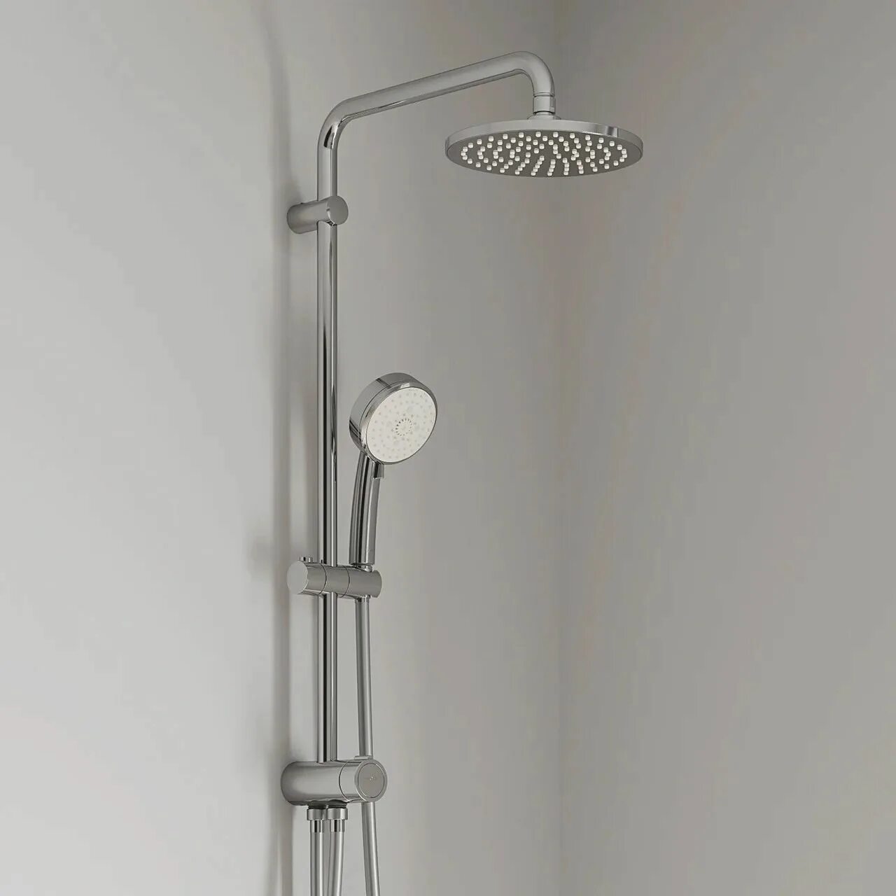 Grohe new tempesta 200. Душевая система Grohe Tempesta 200. Душевая система Grohe 26453001. Душевая система Grohe 27389002. Душевая система Grohe New Tempesta 200.