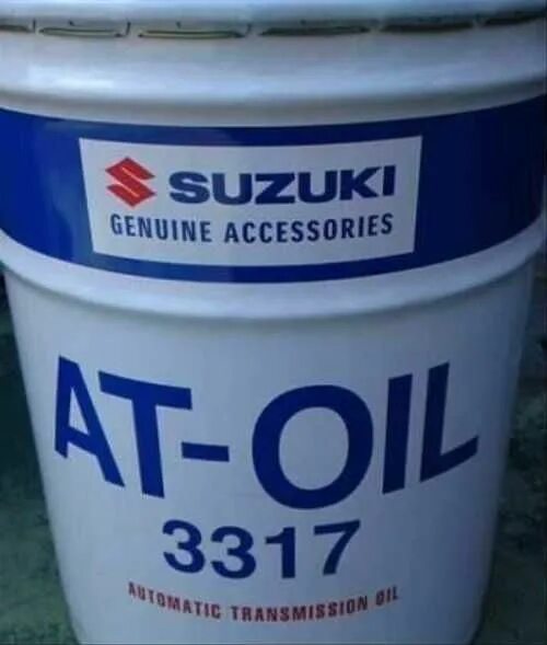 Suzuki ATF 3317. At Oil 3317 Suzuki. ATF 3317 артикул. Масло трансмиссионное Suzuki ATF 3317 4л. Suzuki atf