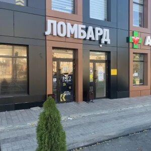Дон ломбард