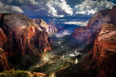 Zion