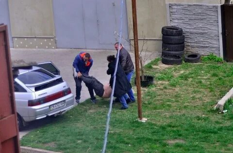 Похищение людей случаи