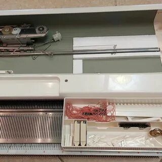 Silver reed sk840