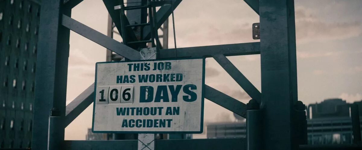 He has worked for 10 years