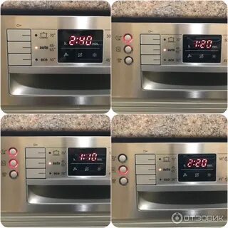 Какая посудомойка лучше 45