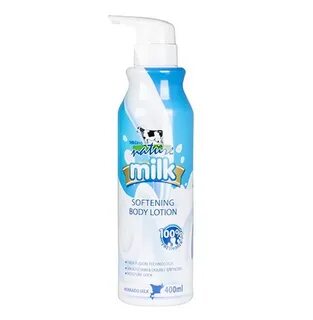 Лосьон для тела milk