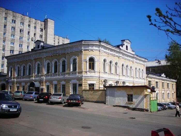 Усадьба пермь сайт. Дом купца Гаврилова Пермь. Пермь усадьба купца а. г. Гаврилова. Пермь Куйбышева 6 усадьба Гаврилова. Здание купца Гаврилова Пермь.