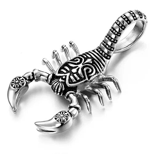 Серебряный кулон скорпион. Серебряный кулон скорпион. Мужской кулон скорпион. Подвеска скорпион. Кулон для мужчины из камня.