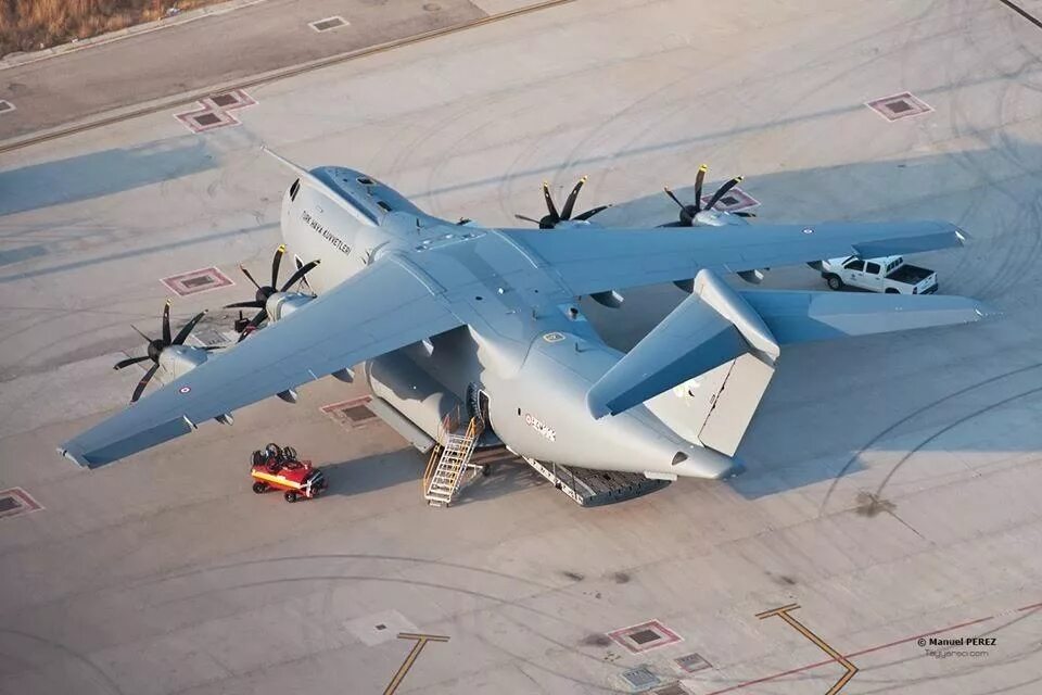 Force a4. Airbus a400m &quot;atlas&quot;. a400 air to air. turkey air forces. 18-0093 turkish air force.
