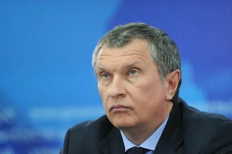 глава роснефти биография