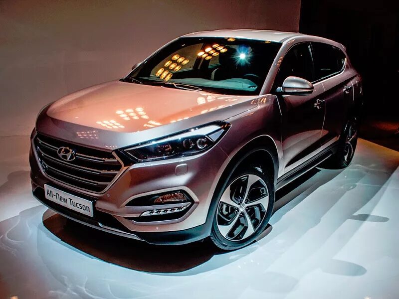 Хендай новая модель фото. Новый хёндай туссан. hyundai tucson ix35 2016. хендай new tucson таксон нью. hyundai tucson 2015-21.