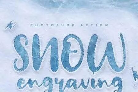 Snow write