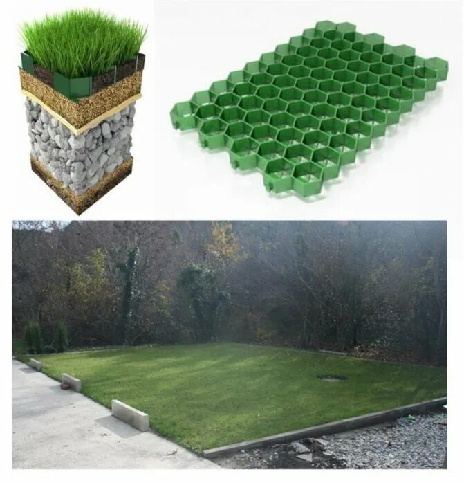 Покрытие газонное ппк экопарковка "решетка" 450х450х40. Газонная решетка рг-60. 3,8. Брусчатка тротуарная экопарковка. Укрепленный газон.