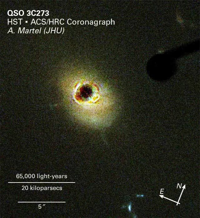 Quasar 3