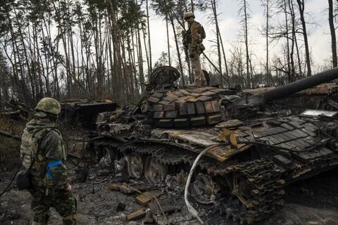 Бой танкистов видео