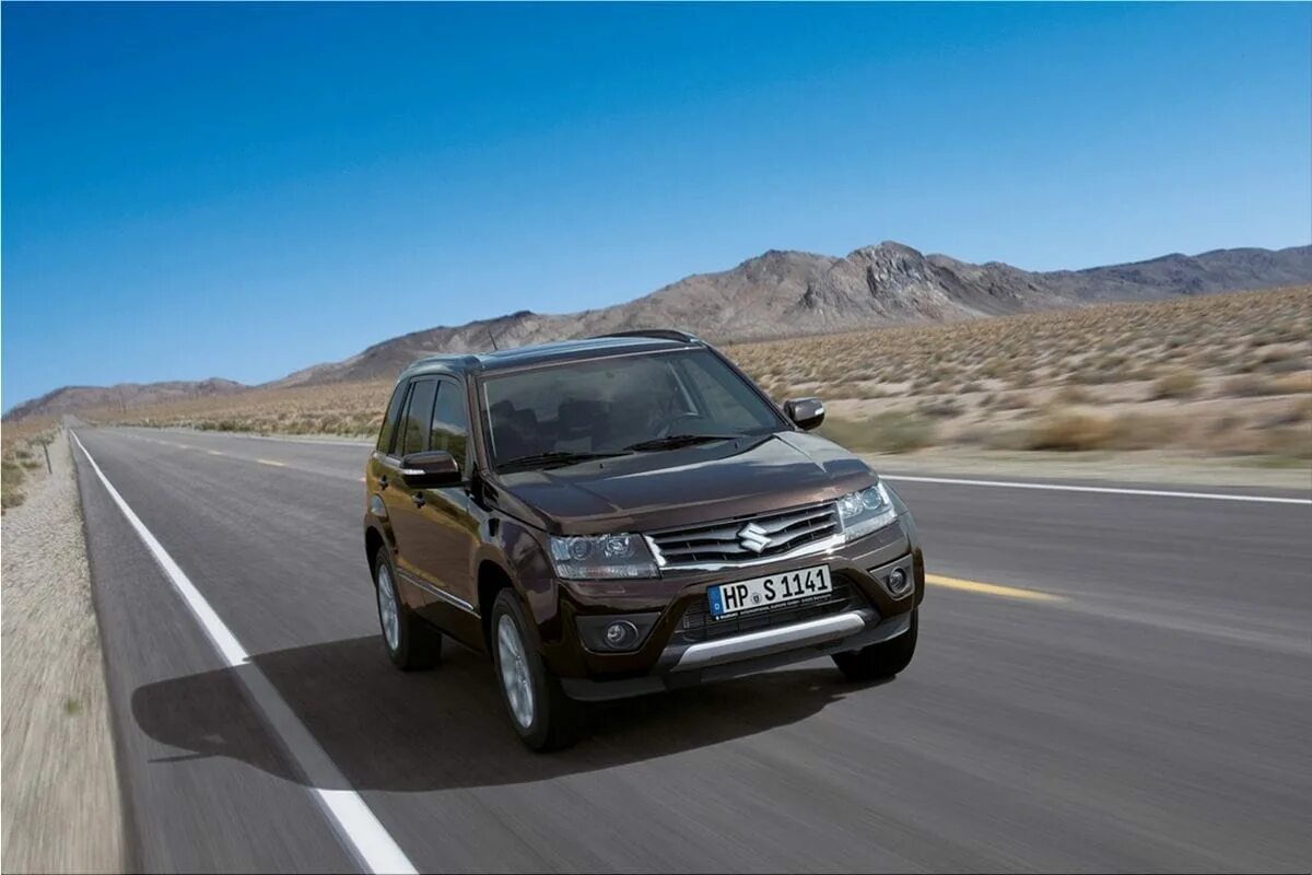 Vitara 2013. Suzuki Grand Vitara 2013. Сузуки Витара 2012. /Grand/ Vitara 2013. Suzuki Vitara II 4x4.